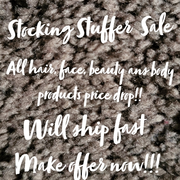 STOCKING STUFFERS SALE - Picture 1 of 1